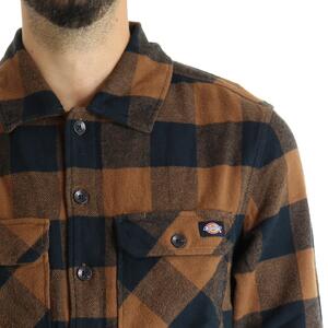 CAMICIA NEW SACRAMENTO DICKIES - Mad Fashion | img vers.300x/